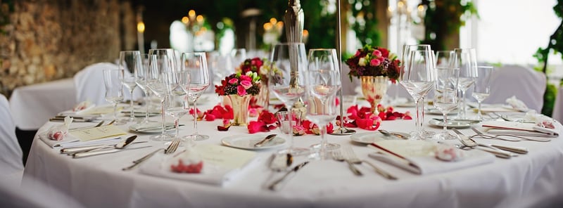 Cross-Cultural Banquets