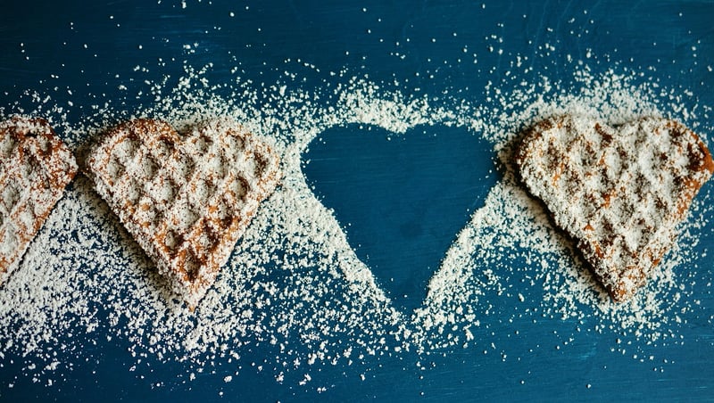 Sweet and Savory Combinations
