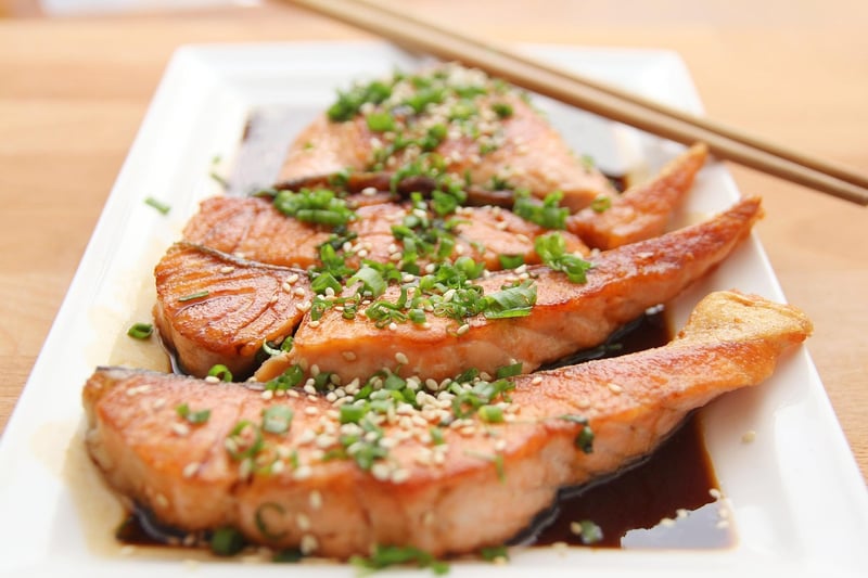 Creative Culinary Creations